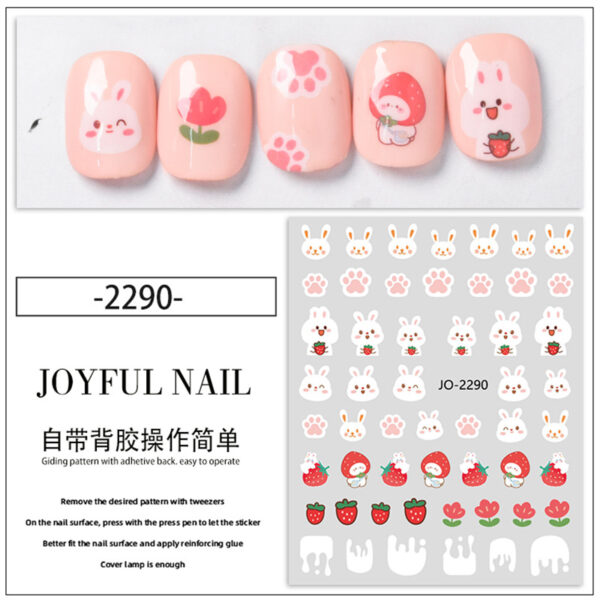Manicure
